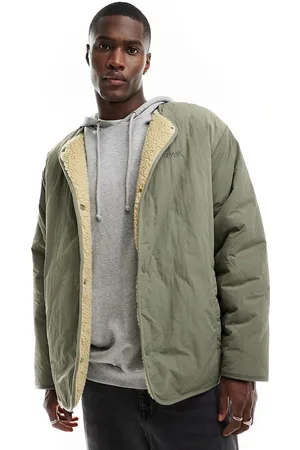 Marcas de Plumas Anoraks para Hombre de Levi s FASHIOLA.es