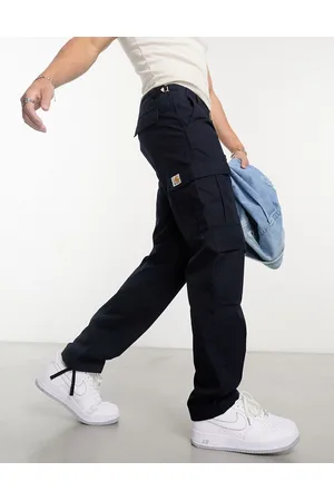 Carhartt Pantalones cargo de corte slim Aviation de