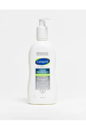 Cetaphil Loción corporal hidratante para pieles propensas a la irritación de 295 ml de PRO