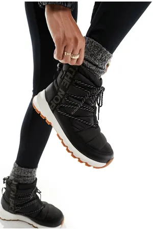 Botas - The North Face - mujer