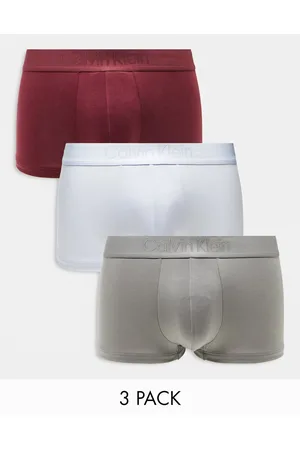 Calcetines tobilleros bajos para hombre (paquete de 6), multicolor – CR7  Underwear