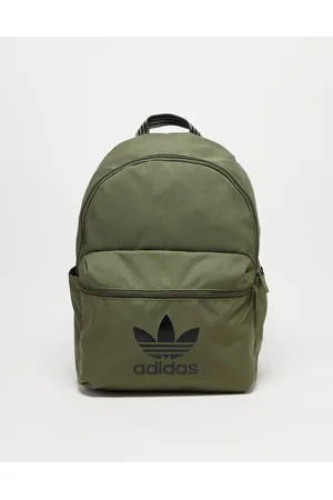 Mochila adidas originals hotsell bp classic tref preta