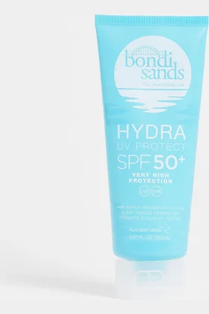 BONDI Loción corporal protectora con FPS 50+ Hydra UV Protect de 150 ml de