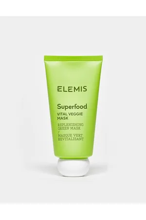Elemis Mascarilla vegetal Superfood Vital Veggie de 75 ml de