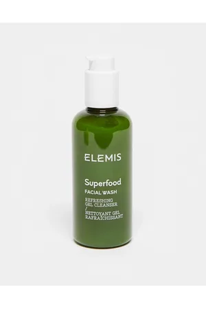 Elemis Limpiador facial Superfood de 200 ml de