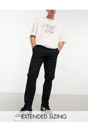 ASOS Chinos tapered en de