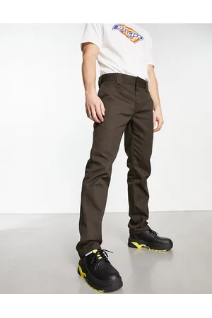 Dickies Chinos estilo oficina de corte slim 872 de