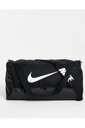 NIKE - Bandolera negra BA5871 010