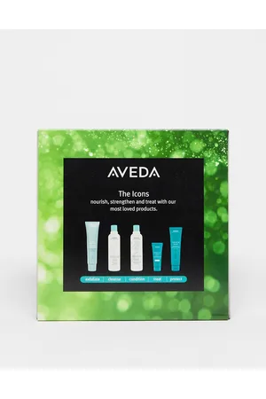 AVEDA Set de regalo de productos de cuidado del cabello The Icons de (ahorra un 50%)