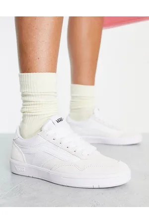 Vans Zapatillas blancas Cruze de