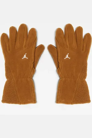 Guantes nike mujer marron new arrivals