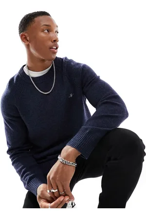 Jerseis GANT para Hombre en Rebajas Outlet Online FASHIOLA.es