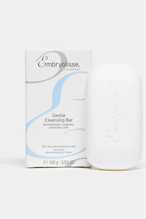 Embryolisse Pastilla de jabón suave de 100 g de