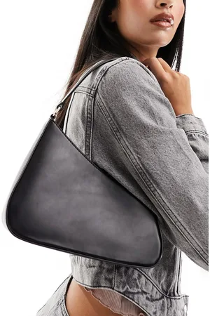 ASOS Bolso de hombro asimétrico de
