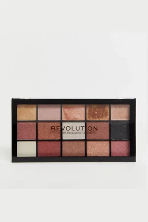Revolution Paleta Reloaded de -Multicolor
