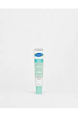 Cetaphil Sérum de triple acción para el acné Gentle Clear de 30 ml de