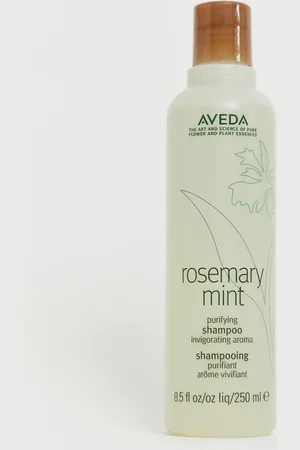 AVEDA Champú purificador de romero y menta de 250 ml de