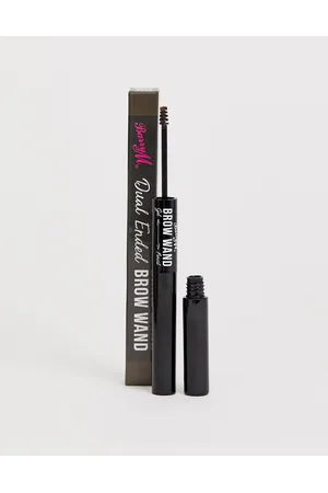 Barry M Cepillo para cejas de -Marrón
