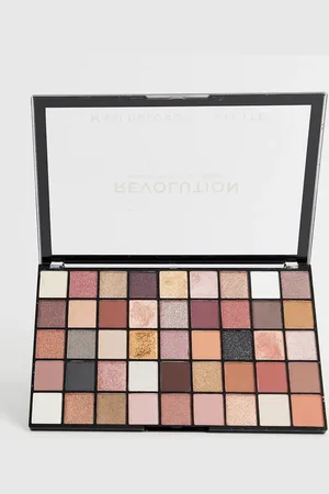Revolution Paleta de sombras de ojos grande de la colección Maxi Reloaded de -Multicolor