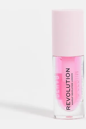 Revolution Sérum de labios Rehab Plump Me Up de : Tono Pink Glaze-Rosa