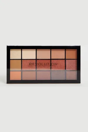 Revolution Paleta Reloaded de -Multicolor