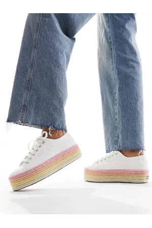 Cuna baratas de Zapatillas zapatos deportivos para Mujer en