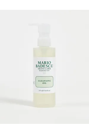 Mario Badescu Aceite limpiador de 177 ml de