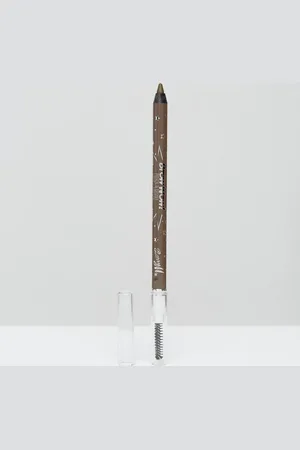 Barry M Lápiz para cejas Brow Wow de -Marrón