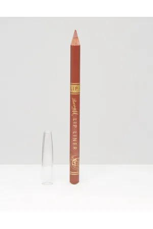 Barry M Perfilador de labios de -Marrón