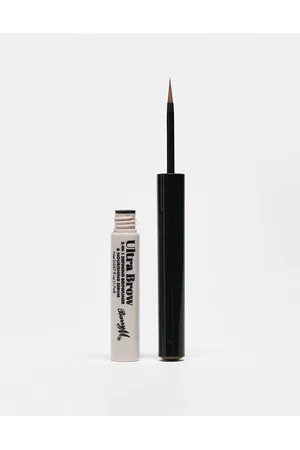 Barry M Delineador y sérum nutritivo para cejas 2 en 1 Ultra Brow de -Multicolor