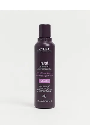 AVEDA Champú exfoliante intenso de 200 ml Invati Advanced de