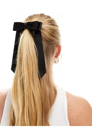 ASOS Coletero con detalle de lazo de