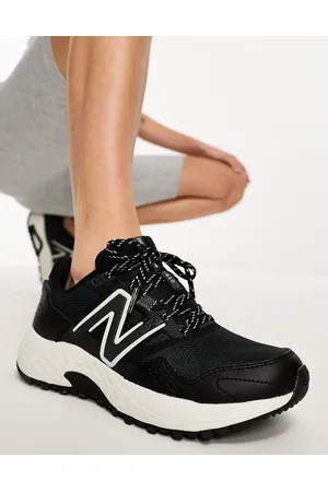New Balance Zapatillas de deporte negras 410 de