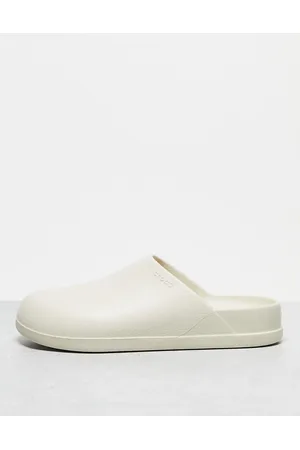 Crocs Zuecos estuco unisex Dylan de - neutro