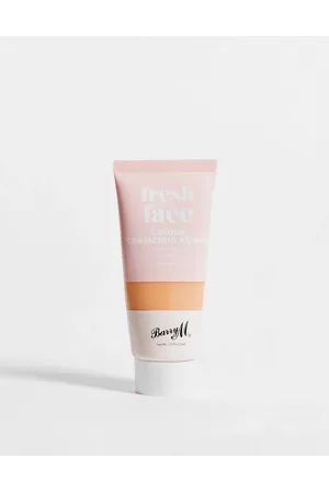 Barry M Prebase de maquillaje color correctora de tono Fresh Face de -Naranja