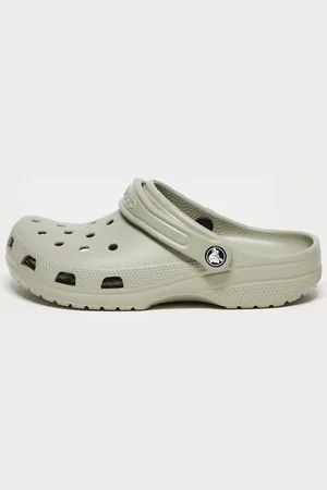 Crocs Zuecos elegante clásicos unisex de