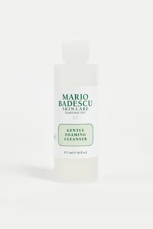 Mario Badescu Espuma limpiadora suave de 177 ml de