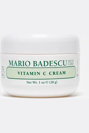 Mario Badescu Crema iluminadora con vitamina C de 28 ml de