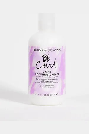 Bumble and bumble Crema ligera para definir rizos Bb. de 250 ml de