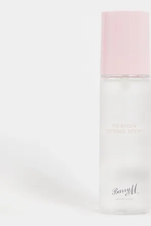 Barry M Espray fijador Fresh Face de -Sin color