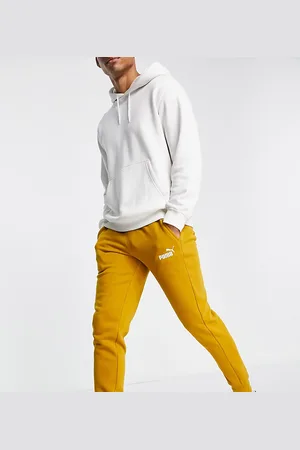 Leggings deportivos colour block de tiro alto exclusivos en ASOS de Puma, ASOS