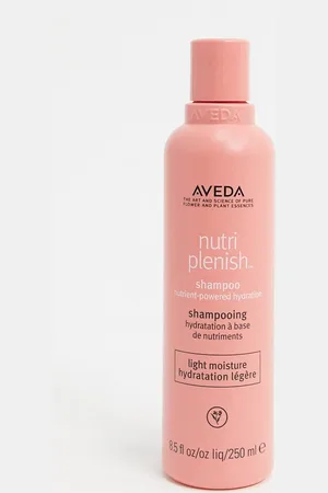 AVEDA Champú hidratante ligero de 250 ml Nutriplenish de