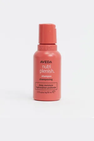 AVEDA Champú de hidratación profunda en tamaño de viaje de 50 ml Nutriplenish de