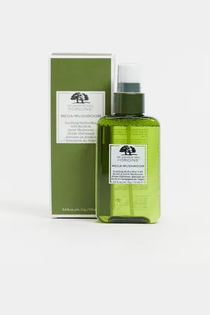 A.N.T. Origins Bruma hidratante calmante con hongo Reishi y hongo blanco de 100 ml Dr. Weil Mega-Mushroom de