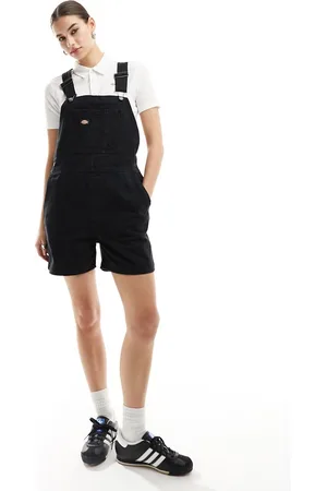 Dickies Peto corto de lona Duck Canvas de