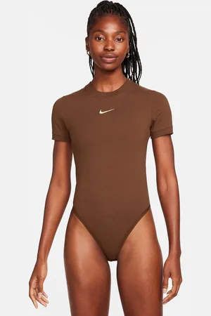 Nike Body marrón Trend de