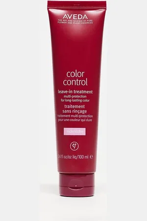 AVEDA Tratamiento intenso sin aclarado Color Control de 100 ml de