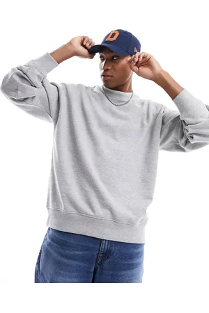 New Look Sudadera extragrande de