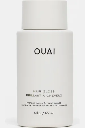 OUAI Tratamiento capilar iluminador Hair Gloss de 177 ml de