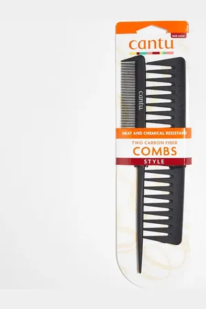 Cantu Peine de fibra Style de -Sin color